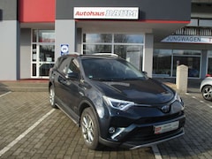 Bild des Angebotes Toyota RAV 4 2.5i  Hybrid   Edition-S