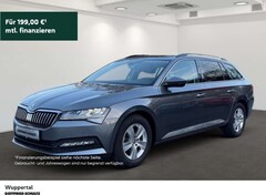 Bild des Angebotes Skoda Superb Com 1.5 TSI NAVI ACC SHZ PDC LM
