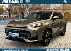 Bild des Angebotes MG HS LUXURY 1.5 / 360*/APPLE/ ANDROID/ ACC inkl. GJR, V