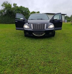 Bild des Angebotes Chrysler PT Cruiser 2.4 Turbo GT