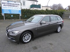 Bild des Angebotes BMW 320 d Touring Autom Leder R-Kamera Pano-SD Navi