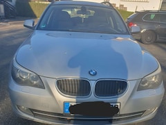Bild des Angebotes BMW 520 5er Touring Diesel 520d Touring