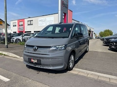 Bild des Angebotes VW T7 Multivan T7Multivan 1,4 TSI eHybrid DSG Life FINANZIERUNG