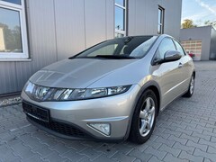 Bild des Angebotes Honda Civic 1.8 Comfort