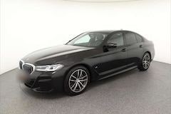 Bild des Angebotes BMW 530 d M Sport LAS|ACC|Lüft|Glas|HUD|PA+Kam|Leder