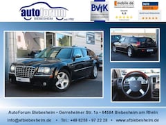 Bild des Angebotes Chrysler 300C 3.0 CRD Touring Navi*Leder*Xenon*AHK*2.Hand