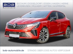 Bild des Angebotes Renault Clio Techno TCe 90 NAVI SHZ PDC