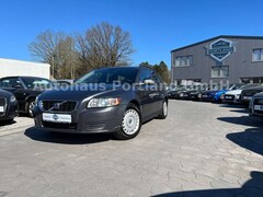 Bild des Angebotes Volvo V50 Kombi 1.6/VOLVO S-Heft/Xenon/SHZ