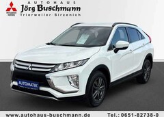 Bild des Angebotes Mitsubishi Eclipse Cross 1,5 Diamant Edition CVT,SHZ,PDC
