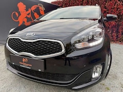 Bild des Angebotes Kia Carens #1.HAND#SCHECKHEFT#SERVICE-NEU#TÜV-NEU#SHZ