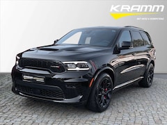 Bild des Angebotes Dodge Durango R/T Premium LED AHK Winterp. Shz. V+H