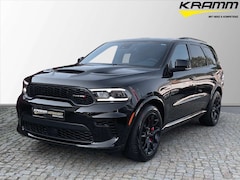 Bild des Angebotes Dodge Durango R/T Premium LED AHK Winterp. Shz. V+H