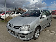 Bild des Angebotes Nissan Almera Tino Acenta plus