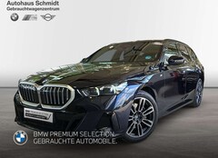 Bild des Angebotes BMW 540 d xDrive Touring*M Sport*AHK*Sitzklima*Std Hzg*B&W