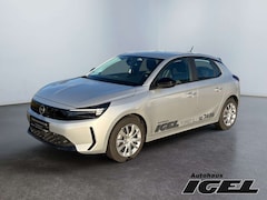 Bild des Angebotes Opel Corsa Klimaanlage, Sitzheizung, PDC hinten, LED
