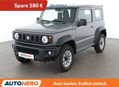 Bild des Angebotes Suzuki Jimny 1.5 Comfort Allgrip NFZ*SHZ*ALU*SPUR*KLIMA*
