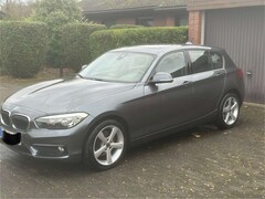 Bild des Angebotes BMW 125 125d Aut. Advantage