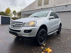 Bild des Angebotes Mercedes-Benz ML 280 ML -Klasse ML 280 CDI 250Ps