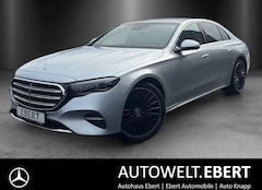 Bild des Angebotes Mercedes-Benz E 400 E400e 4M Exclu Prem+ AIRMATIC Massage AHK 20"AMG