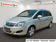 Bild des Angebotes Opel Zafira 1.8 Edition Klimaauto. PDC SHZ Tempo AHK