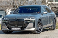 Bild des Angebotes BMW 740 d M SPORT.INDIVIDUAL.MASSAGE.SKY.B&W.5/100