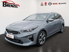 Bild des Angebotes Kia Ceed SW / cee'd SW 1.4 T-GDI Spirit Technologie-Paket Klima