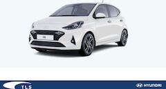 Bild des Angebotes Hyundai i10 Prime 1.2 79Ps 5-AMT Prime, SmartKey, Navi, Klimaa