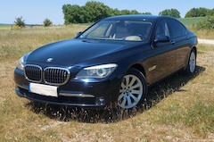 Bild des Angebotes BMW 750 i
