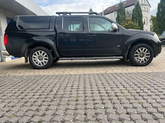 Bild des Angebotes Nissan Navara Navara Autm. LE