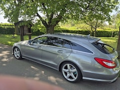 Bild des Angebotes Mercedes-Benz CLS 350 CLS 350 Shooting break 4Matic AMG AUSTATTUNG !!!
