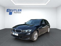 Bild des Angebotes BMW 318 i Touring aLED HeadUp 360°-Kam Ganzjahresr...