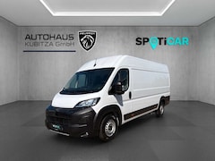 Bild des Angebotes Peugeot Boxer KW 435 L4H2 BlueHDi 140 *Kamera*Navi