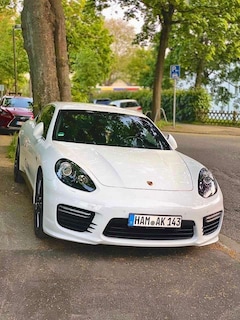 Bild des Angebotes Porsche Panamera GTS