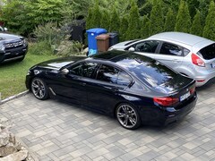 Bild des Angebotes BMW M550 M550i xDrive Aut.
