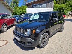 Bild des Angebotes Jeep Renegade Sport FWD