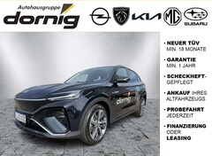 Bild des Angebotes MG Marvel R Luxury