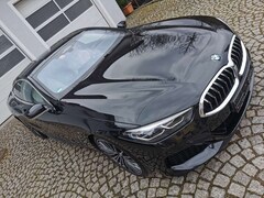 Bild des Angebotes BMW M850 1. Hand,17Tkm,unfallfrei+Nachlackierungsfrei!NP158