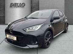 Bild des Angebotes Mazda 2 1.5 HOMURA MHEV digitales Cockpit LED ACC Mehrzone