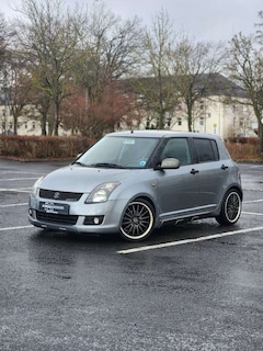 Bild des Angebotes Suzuki Swift Lim. Club