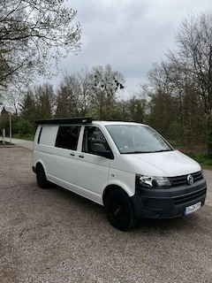 Bild des Angebotes VW T5