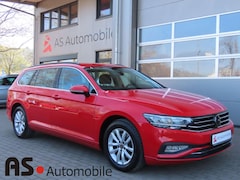 Bild des Angebotes VW Passat Business 1.Hd*LED*Navi*Kam*SHZ*AHK*8-f