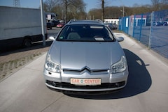 Bild des Angebotes Citroen C5 Break Exclusive