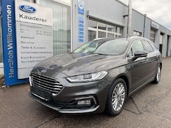 Bild des Angebotes Ford Mondeo Hybrid Titanium