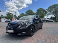 Bild des Angebotes Nissan Leaf Leaf 40 kWh N-Connecta TÜV Neu