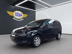 Bild des Angebotes VW Touran 1.2 TSI Life