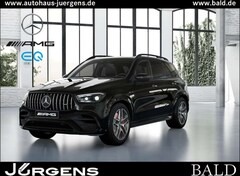 Bild des Angebotes Mercedes-Benz GLE 63 AMG S 4M+ Pano/Burm/Night/Sitzklima/Distr