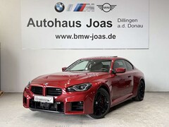 Bild des Angebotes BMW M2 Coupé |Glasdach |elektr. Sitzverst. mit Memory |St