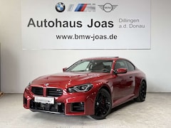 BMW M2 Coupé |Glasdach |elektr. Sitzverst. mit Memory |St