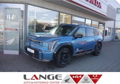 Bild des Angebotes Kia EV9 4WD GT-lin Launch Edition Elktro 99 AWD GTL LAUNCH