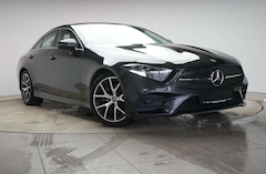 Bild des Angebotes Mercedes-Benz CLS 220 d 9G-Tronic Avantgarde Leder/Temp/Kamera
